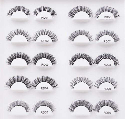Russian Lashes